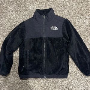 Girls North Face jacket